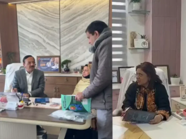 देहरादून: राष्ट्रीय स्वास्थ्य सेवा के लिए प्रेरणा बना निशुल्क हेल्थ कैंप? Ms Galaxy Dehradun Free Camp