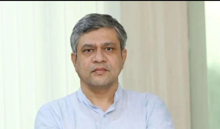 अश्विनी वैष्णव महत्वपूर्ण खनिज श्रृंखला पर ग्लोबल रणनीति हेतु विदेश पहुंचे! It Minister Vaishnaw Us Meeting