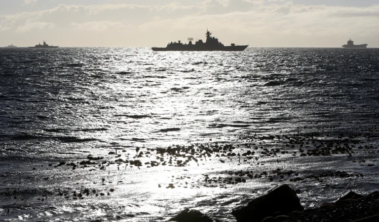 भारत ने BRICS नौसैनिक अभ्यास पर विदेश नीति का रुख उजागर किया India Clarifies Brics Naval Absence