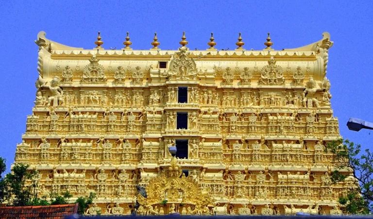 पद्मनाभस्वामी मंदिर: 7वें द्वार का रहस्य उजागर, धर्म और अलौकिक शक्ति का संगम? Padmanabhaswamy Temple Ancient Faith