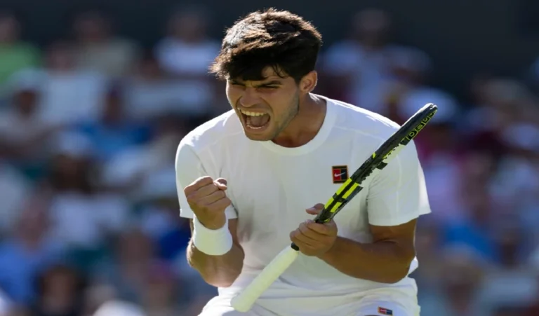 ऑस्ट्रेलियन ओपन 2026: अल्काराज-टॉमी पॉल और ज्वेरेव-सेरुंडोलो के बीच हाई-वोल्टेज … Australian Open 2026 Thrilling Matches