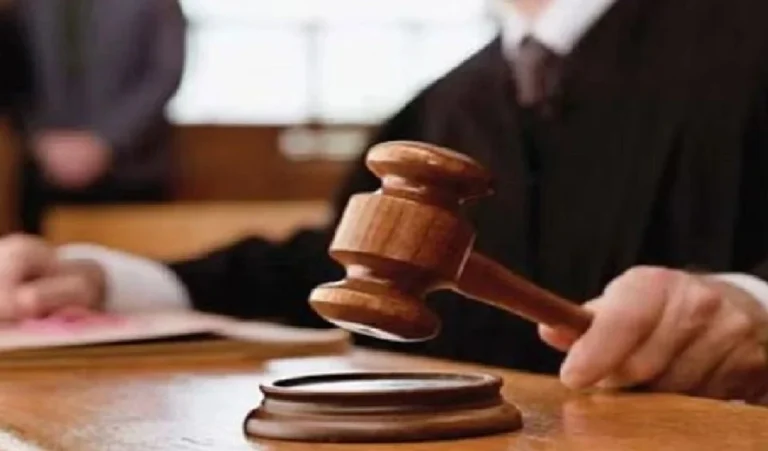 दिल्ली कोर्ट का अहम फैसला: पुलिसकर्मी पर गोली चलाने के प्रयास के आरोपी प्रभु कुम… Delhi Court Policeman Shooting Verdict