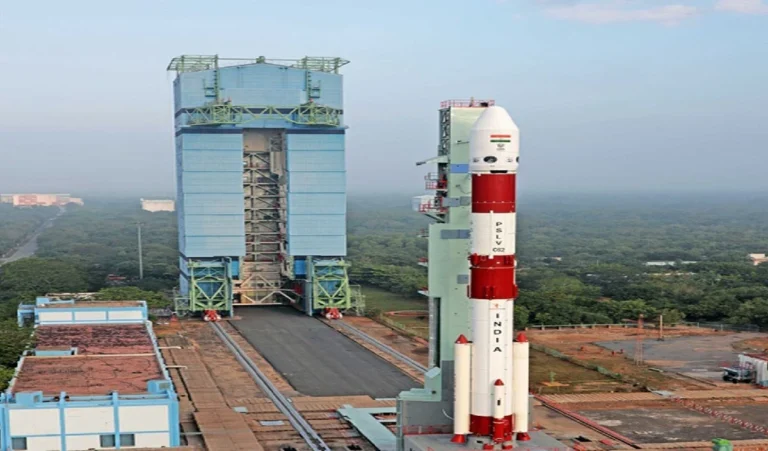 PSLV मिशन की लगातार विफलता: भारतीय अंतरिक्ष कार्यक्रम के सामने चुनौतियाँ उजागर Isro Pslv Program Challenges