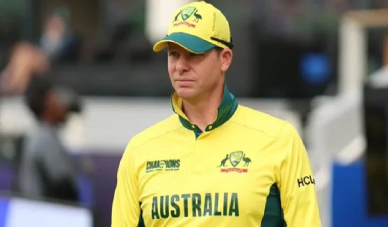 स्टीव स्मिथ ने एशेज में रचा इतिहास: बने दूसरे सबसे बड़े रन-स्कोरर! Australia Ashes Test Glory