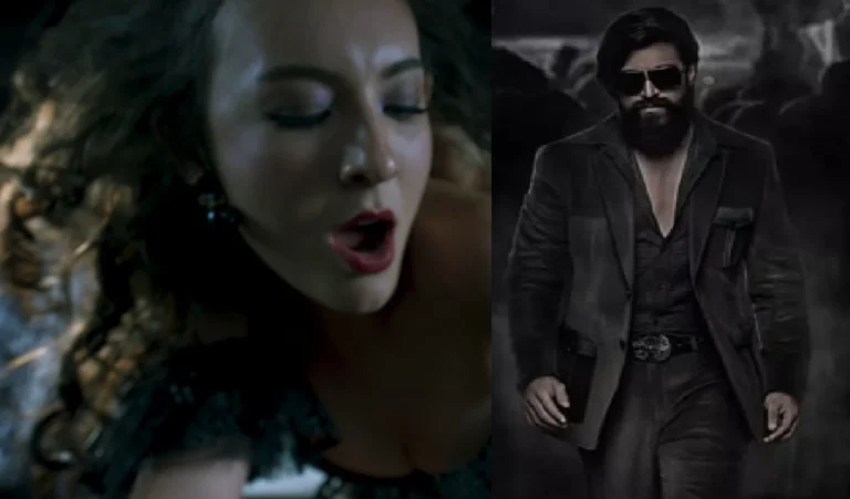 यश की ‘टॉक्सिक’ अभिनेत्री का अहम निर्णय: ट्रोलिंग विवाद पर क्या हुआ? Yash Toxic Teaser Controversy