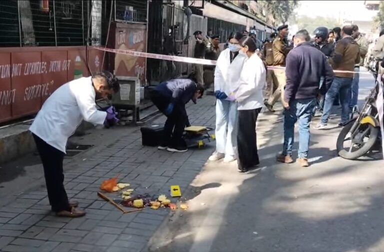 देहरादून में सनसनीखेज वारदात: दिनदहाड़े गैस एजेंसी मालिक की गोली मारकर हत्या, रा… Dehradun Gas Agency Owner Murder