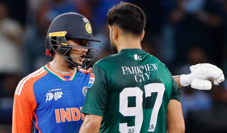 टी20 विश्व कप: भारत से न खेलने पर पाकिस्तान पर ICC की कड़ी नज़र, मंडराया प्रतिबं… Icc Scrutinizes Pakistan T20 Ban