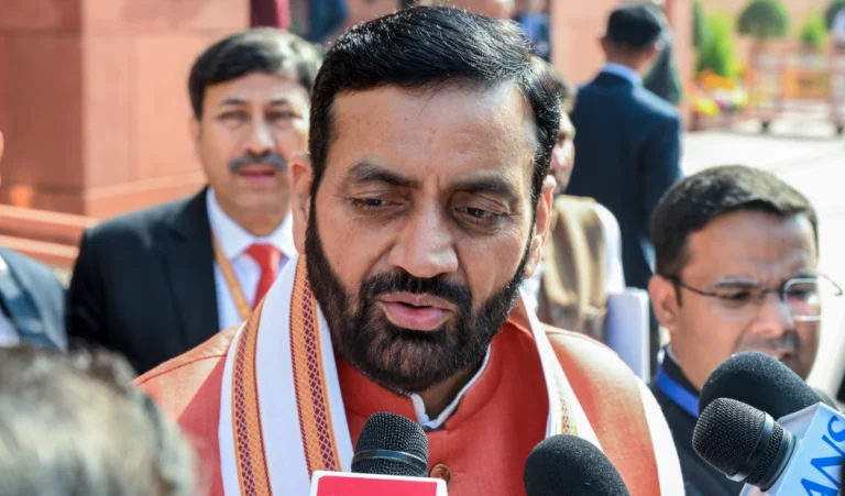 फरीदाबाद के सूरजकुंड मेले में भीषण हादसा: पुलिस इंस्पेक्टर जगदीश प्रसाद शहीद, CM… Surajkund Mela Inspector Martyred Cm