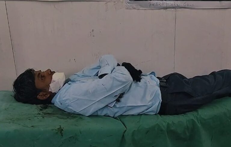 उत्तराखंड में रविदास जयंती शोभायात्रा हिंसक हुई: रुड़की के भगवानपुर में गोलीबारी… Uttarakhand Ravidass Jayanti Violence