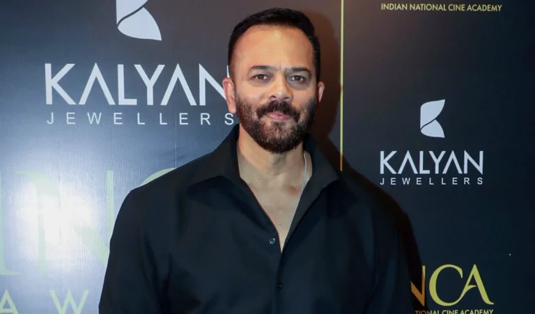 रोहित शेट्टी के मुंबई आवास के बाहर फायरिंग: जांच जारी, सुरक्षा बढ़ाई गई | बॉलीवु… Rohit Shetty House Firing Mumbai