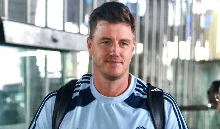 मुंबई: इंग्लैंड के खिलाफ सेमीफाइनल से पहले मोर्कल ने बताई टीम इंडिया की रणनीति