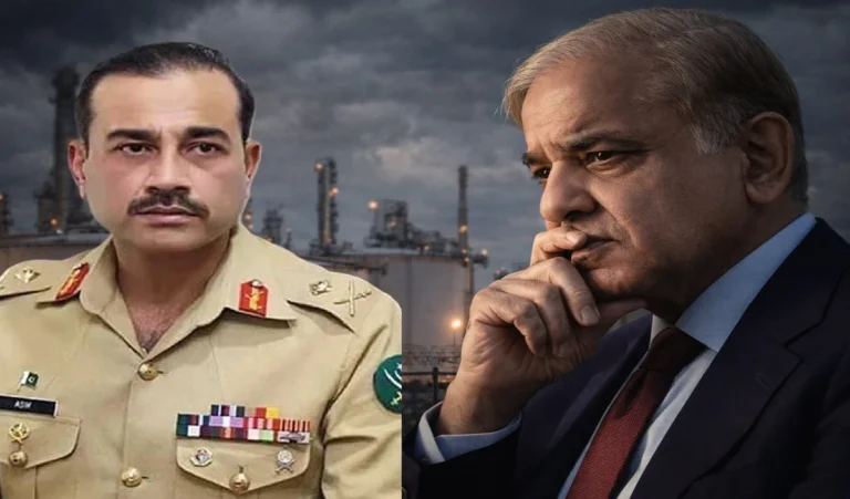 पाकिस्तान में पेट्रोल बम: स्कूल-कॉलेज बंद, शहबाज सरकार पर संकट गहराया