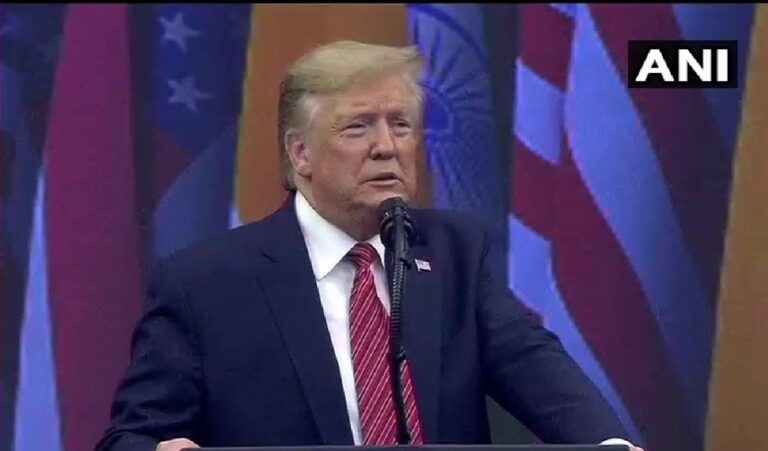 होर्मुज नाकेबंदी: ट्रंप की ईरान को धमकी, 48 घंटे बाद ‘कहर’ की चेतावनी