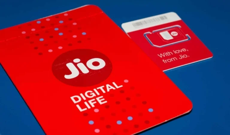 दूरसंचार: Jio का ₹189 प्लान, सिम एक्टिव रखने का किफायती समाधान