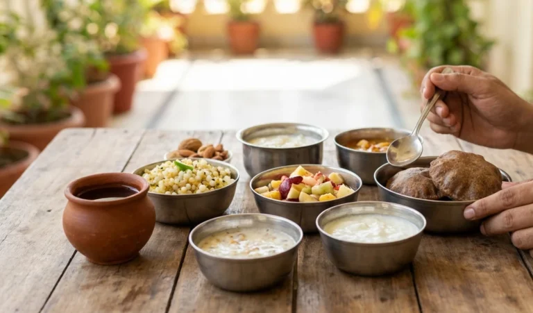 सावन में पाचन: कमजोर डाइजेशन को दुरुस्त रखने के लिए अपनाएं ये खास फूड हैबिट्स