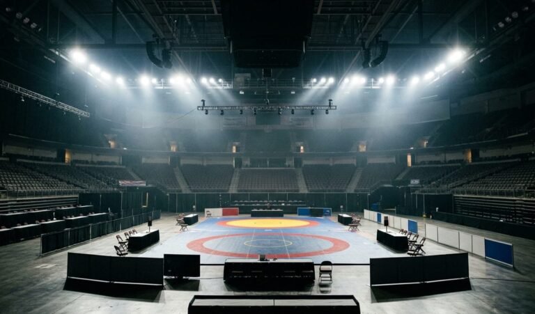 अमृता पुजारी U23 World Wrestling Championship के फाइनल में पहुंचीं
