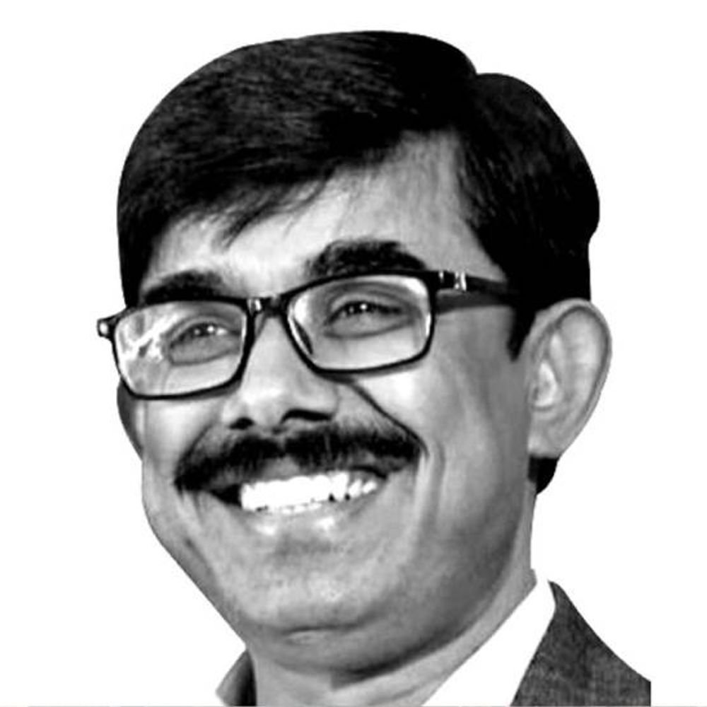 नंदितेश निलय का कॉलम:85 की उम्र में नोबेल शांति पुरस्कार मिलने के क्या मायने होते हैं?