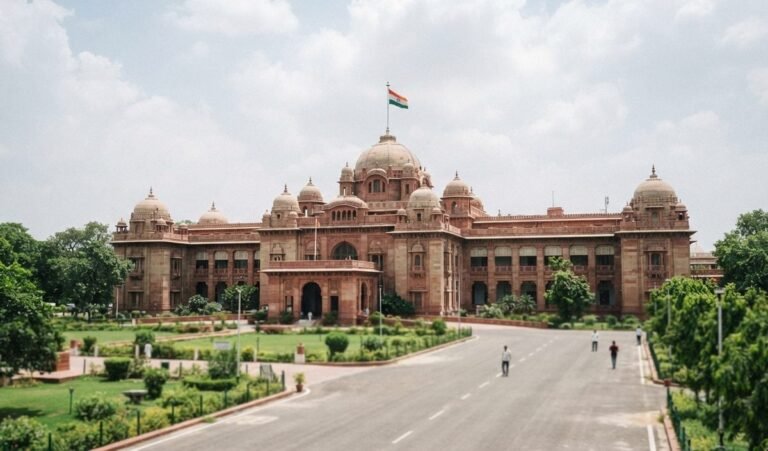 UP Legislative Council Polls: मेरठ में BJP के Dinesh Goyal और श्रीचंद शर्मा जीते