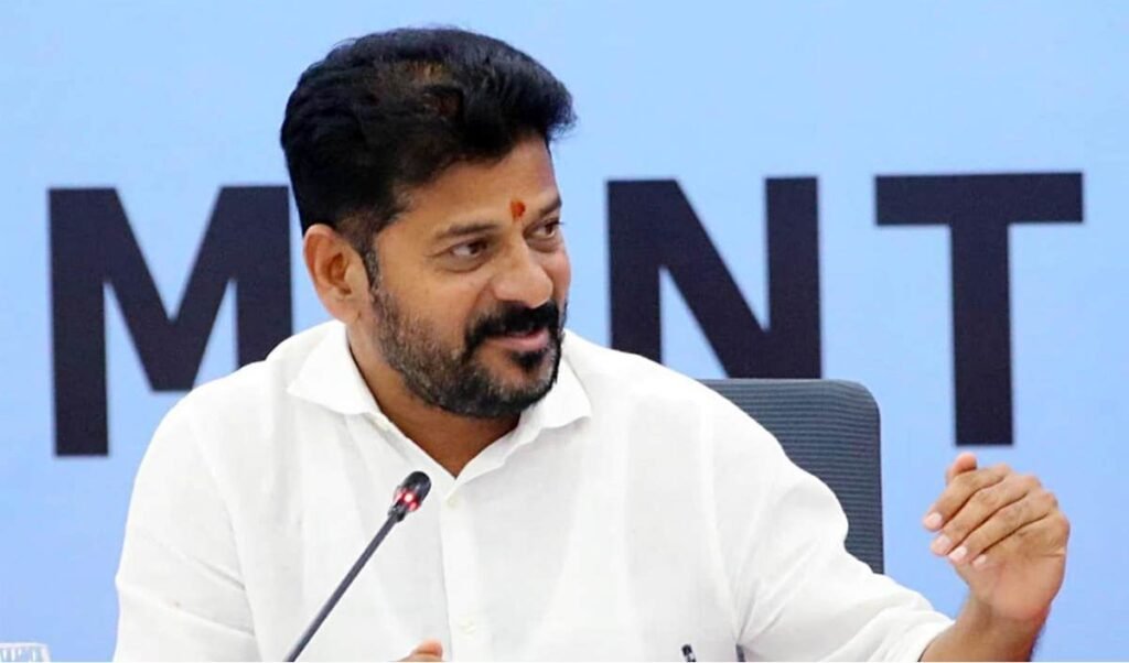 कांग्रेस ने फिर अपनाई बांटो और राज करो की नीति