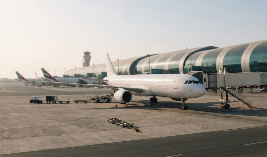 सुरक्षा चिंताओं के कारण IndiGo ने Saudi Arabia की उड़ानें 31 अक्टूबर तक रोकीं