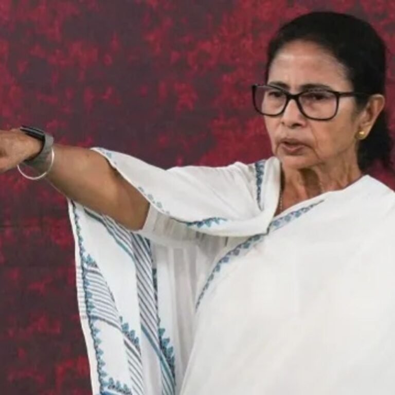 संसदीय समितियों के अध्यक्ष पद से दो TMC सांसद हटे:डोला की जगह सुधांशु वाणिज्य समिति प्रमुख; दोनों सदन में ममता गुट के सिर्फ 16 सांसद