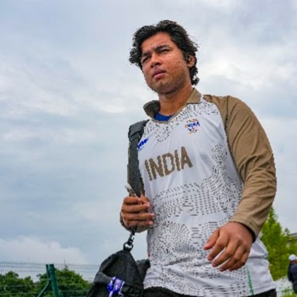 वैभव सूर्यवंशी टाइम मैगजीन के 100 राइजिंग स्टार्स में शामिल:लिस्ट में सबसे युवा खिलाड़ी, 7 एथलीट्स में इकलौते भारतीय