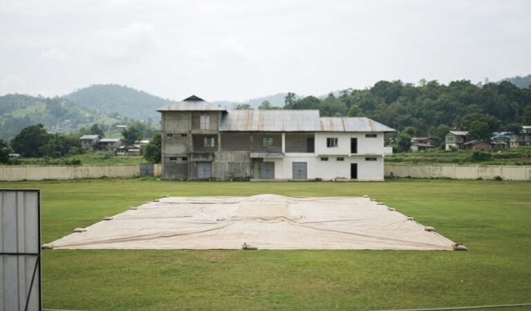 विवाद में उलझा Arunachal Pradesh, Ranji Trophy के पहले मैच से बाहर होने का खतरा
