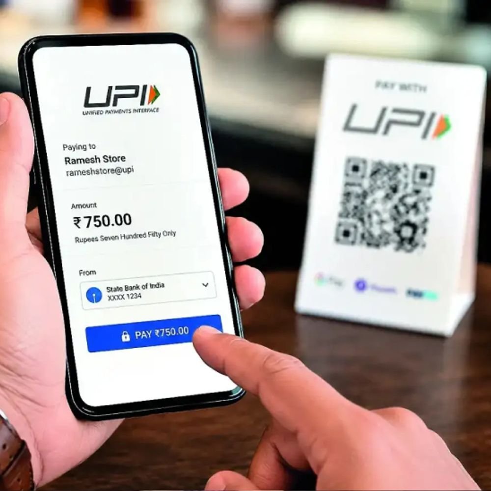 83% दुकानदार UPI चार्ज देने को तैयार नहीं:खर्च ग्राहकों पर डाला तो 86% लोग UPI पेमेंट नहीं करेंगे; लोकलसर्कल्स का सर्वे