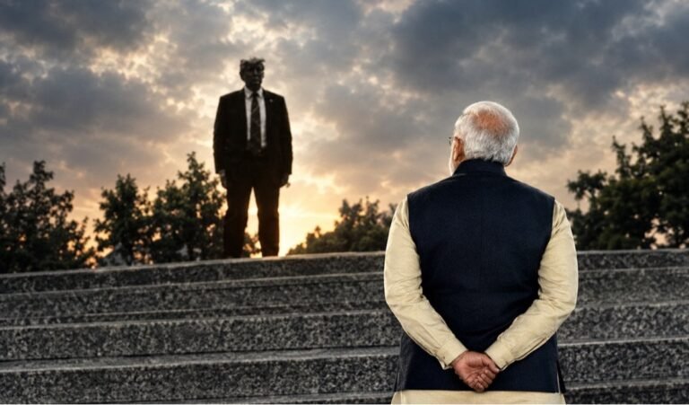 ट्रंप-मस्क की इस गलती ने मोदी को बनाया 10 गुना ताकतवर, अब अमेरिका पर ही 100% टैरिफ लगेगा?