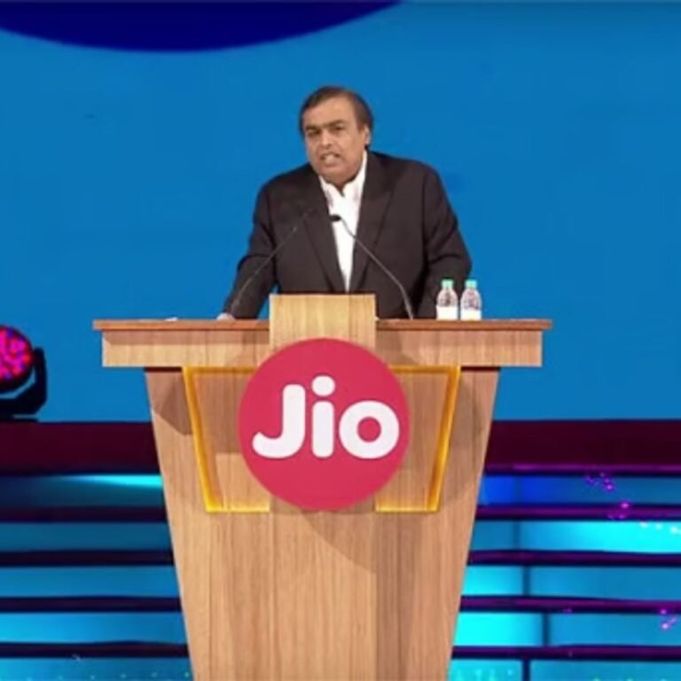 देश का सबसे बड़ा IPO 21 अक्टूबर को खुलेगा:JIO 27 करोड़ शेयर से ₹30 हजार करोड़ जुटाएगी; निवेशक 23 अक्टूबर तक बोली लगा सकेंगे