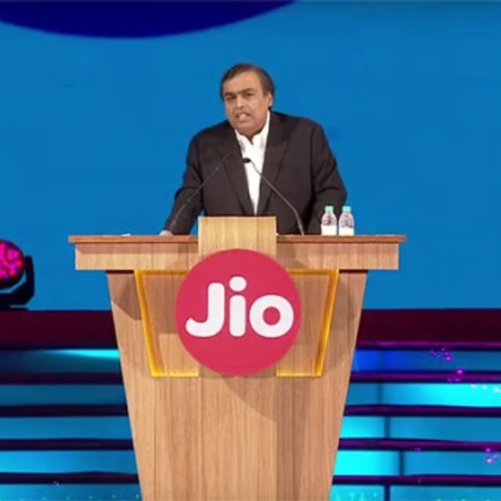 देश का सबसे बड़ा IPO 21 अक्टूबर को खुलेगा:JIO 27 करोड़ शेयर से ₹30 हजार करोड़ जुटाएगी; निवेशक 23 अक्टूबर तक बोली लगा सकेंगे