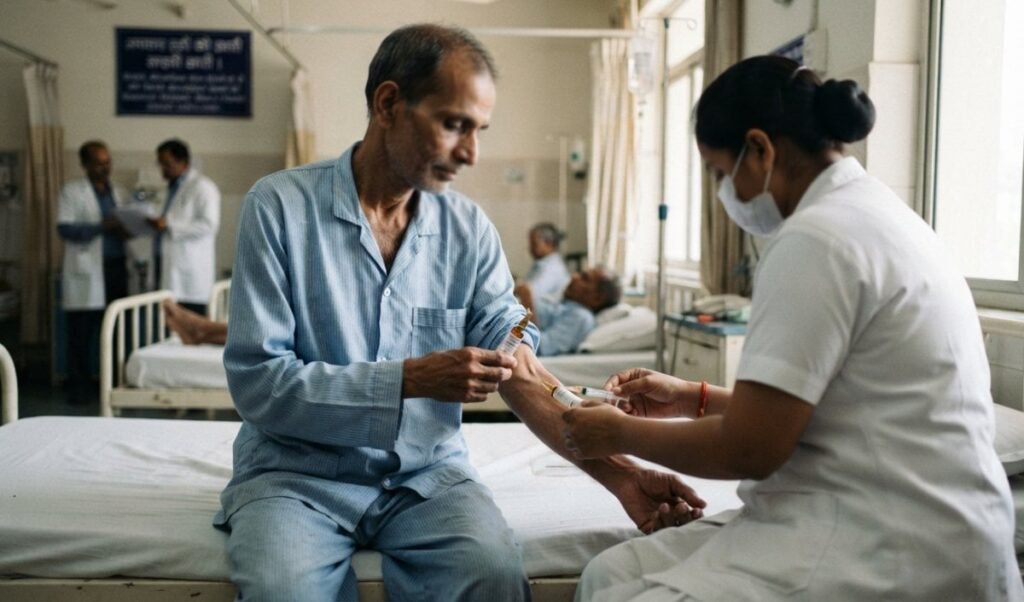 Vitamin B1 Deficiency से जा सकती है याददाश्त, समय पर इलाज न मिलने पर स्थिति जानलेवा