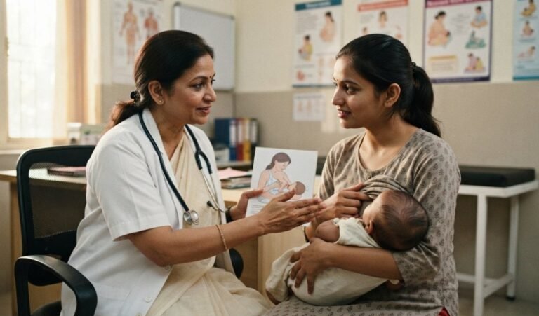 Fever में Breastfeeding क्यों जरूरी है, Gynecologist ने दूर की गलतफहमी