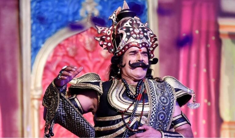 Gyan Ganga: रावण का जन्म, उसके भाइयों की तपस्या और वरदान की कथा