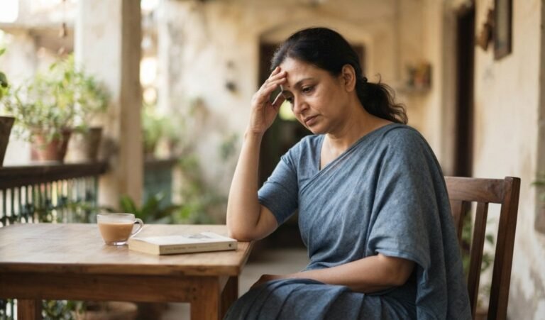 Health Tips: महिलाओं में Menopause के लक्षण दिखने पर इमोशनल सपोर्ट की अनदेखी बढ़ाती है तनाव