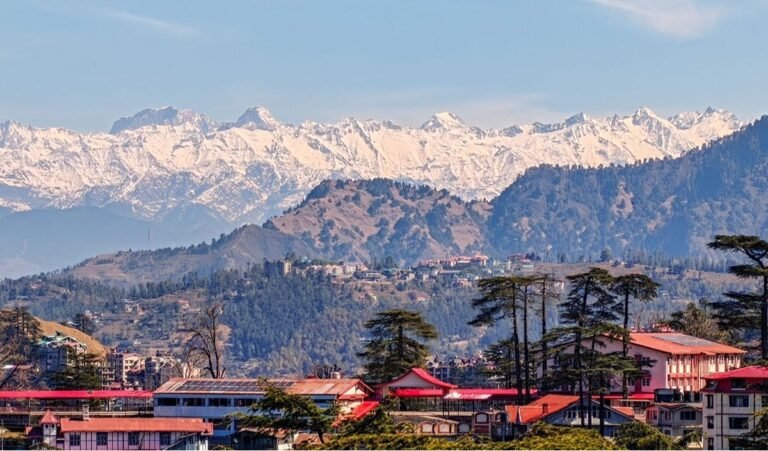 हिमालय की प्रदूषण-मुक्ति भी हो पहाड़ी तीर्थयात्रा का उद्देश्य