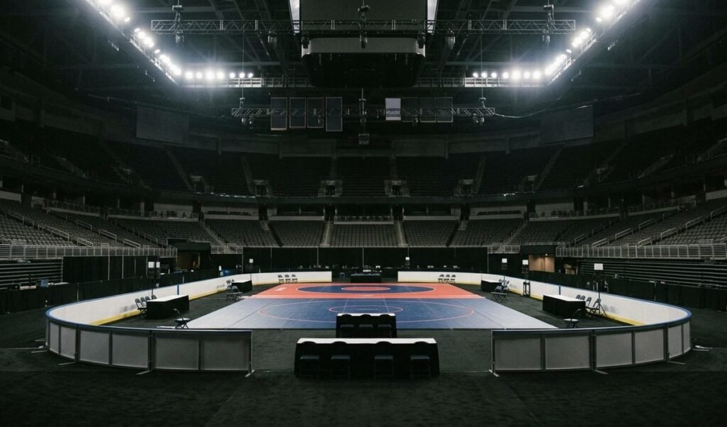 Under 23 World Championship में Vishwajeet More ने Greco Roman कुश्ती का पहला रजत जीता