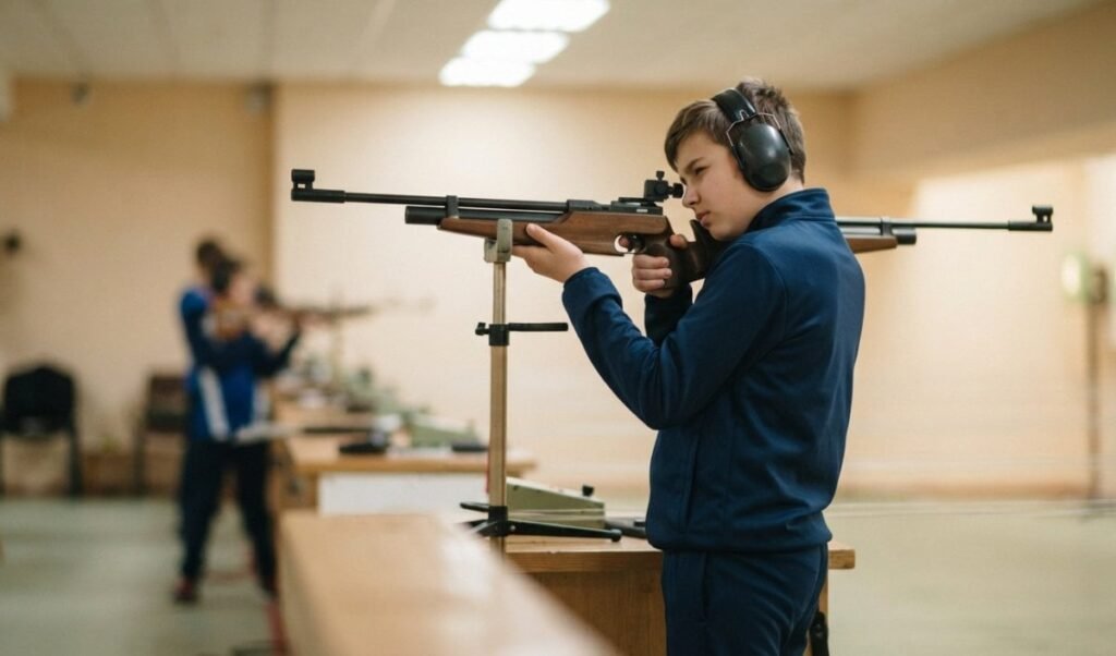 Abhinav Bindra ने Khelo India टैलेंट हंट को सराहा, बोले तुरंत नतीजों के पीछे न भागे सिस्टम