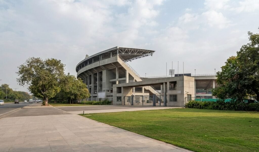 Para Asian Games: भारत के 166 एथलीटों को मिली हरी झंडी, विवादित कोच बाहर