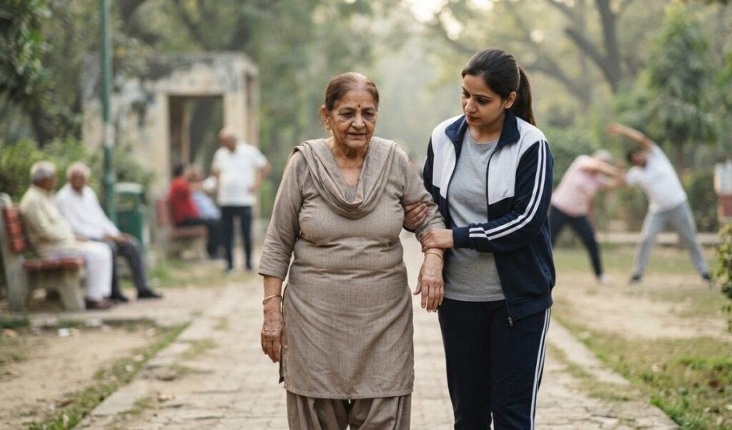 Arthritis Symptoms: जोड़ों की पुरानी चोट से बढ़ सकता है Osteoarthritis का रिस्क, सही समय पर लें डॉक्टरी सलाह