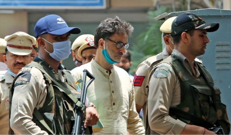 Special NIA Court का आदेश, यासीन मलिक समेत 6 अन्य लोगों के खिलाफ PMLA के तहत आरोप तय