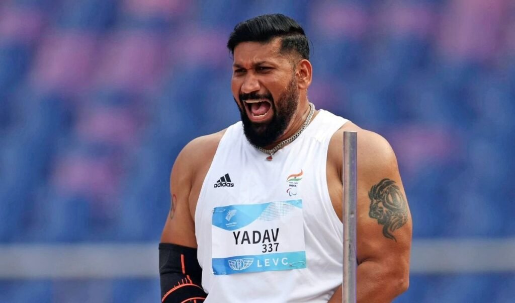 Asian Para Games में तीन स्वर्ण जीतने वाले भारतीय Para Athlete Neeraj Yadav ने की आत्महत्या