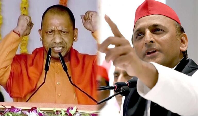 उत्तर प्रदेश में नामांकन की चुनौतियां, 'अयोध्या चैलेंज' और राजनैतिक भविष्य का शंखनाद