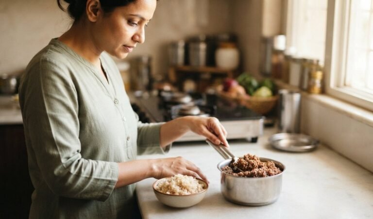 Fiber और Protein के मामले में Quinoa vs Brown Rice क्या बेहतर, कैसे करें डाइट में शामिल