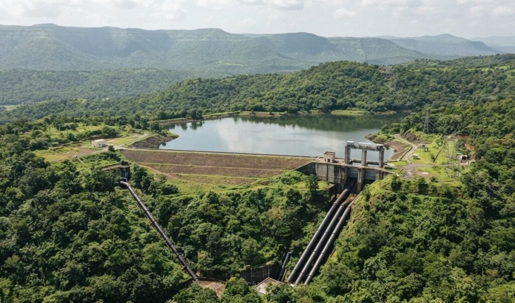 Torrent Power की कर्जत परियोजना Bhimashankar Sanctuary से 16 किमी दूर, कंपनी ने दी सफाई
