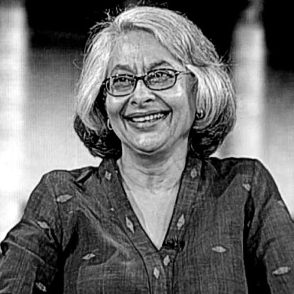 आरती जेरथ का कॉलम:नेताओं को सार्वजनिक मंचों पर शालीनता का परिचय देना होगा