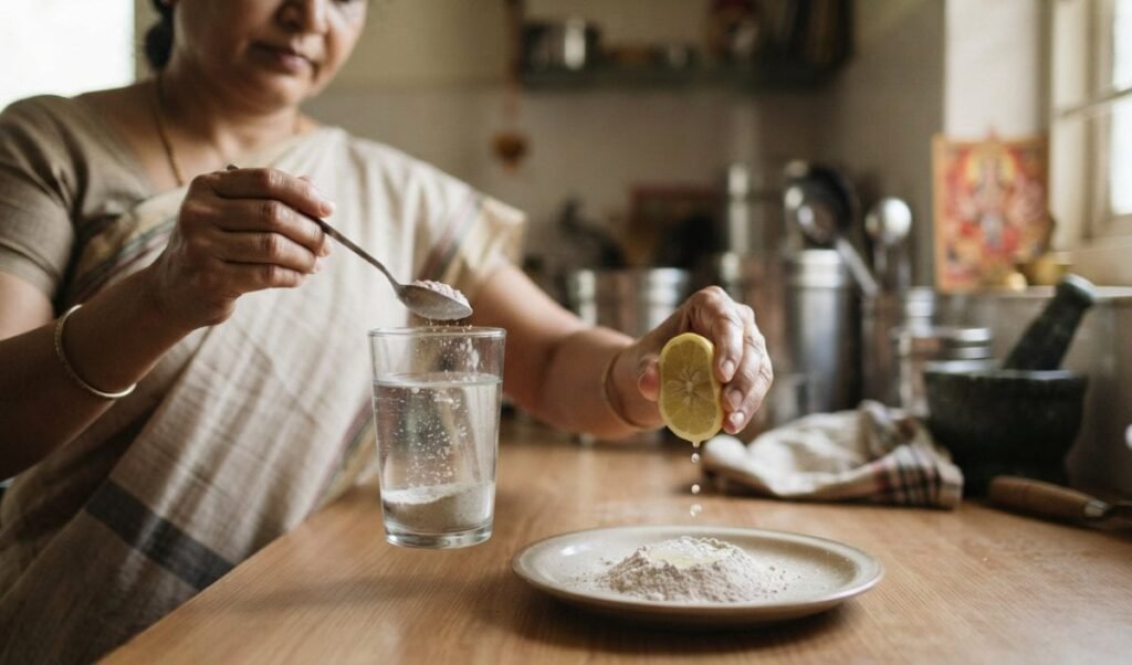 Navratri व्रत में मिलावटी Kuttu Atta से बचें, वरना बिगड़ जाएगी तबयित! चिकनाई और महक से तुरंत पहचानें असली आटा
