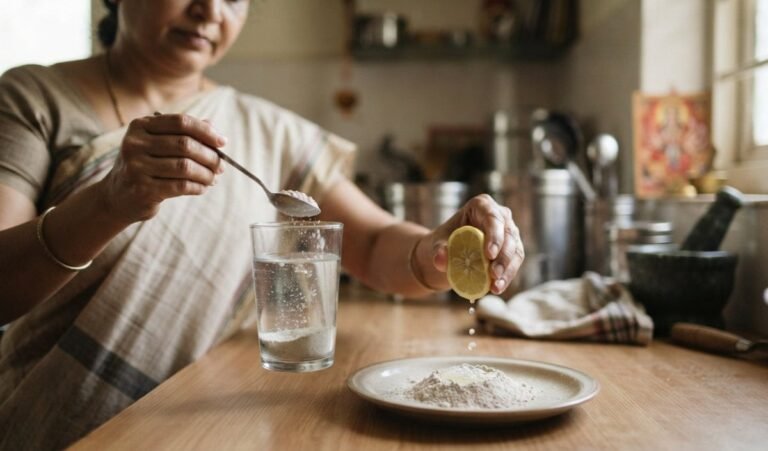 Navratri व्रत में मिलावटी Kuttu Atta से बचें, वरना बिगड़ जाएगी तबयित! चिकनाई और महक से तुरंत पहचानें असली आटा