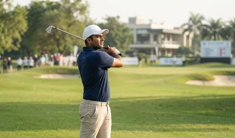 BMW Group India ने घोषित किए Golf Cup विजेता, South Africa में खेलेंगे
