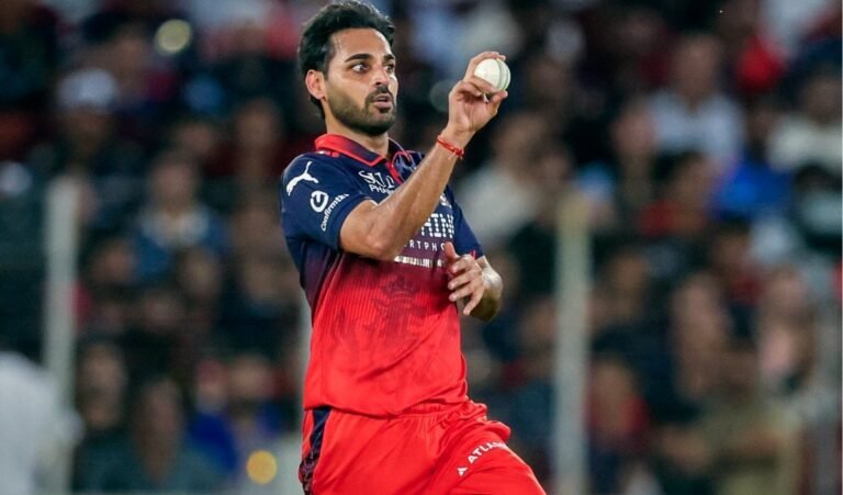 Hong Kong Sixes 2026 के लिए Team India घोषित, Bhuvneshwar Kumar करेंगे कप्तानी